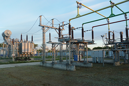 «Саратовские сети» повысили надежность электроснабжения нефтяников