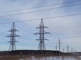 ​Ульяновские энергетики готовятся к весеннему паводку