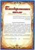 Тамбовэнерго поблагодарили за обучение школьников основным правилам электробезопасности