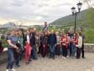 Сотрудники Тамбовэнерго побывали с экскурсией на Северном Кавказе