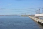 На Жигулевской ГЭС завершается модернизация распредустройства