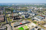 Московский НПЗ «Газпром нефти» ознакомил делегацию района Марьино с результатами модернизации