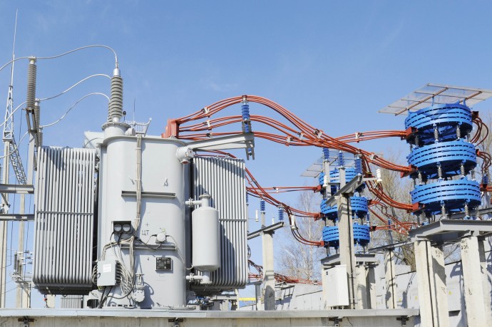 Энергетики «Россети Центр и Приволжье Тулэнерго» ввели в эксплуатацию 20 МВА трансформаторной мощности