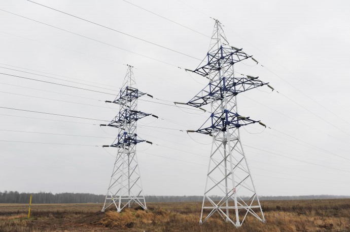 В Тулэнерго эффект от реализации энергосберегающих мероприятий составил 4,5 млн. рублей