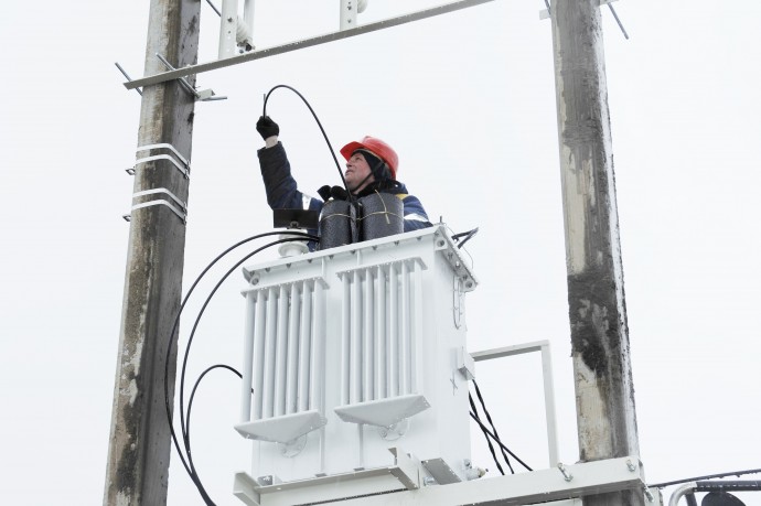 В 2020 году «Россети Центр и Приволжье Тулэнерго» планирует выполнить более 5,5 тысяч договоров на технологическое присоединение к электросетям
