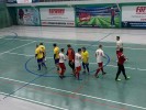 Ивэнерго и ИГЭУ провели товарищеский матч по мини-футболу