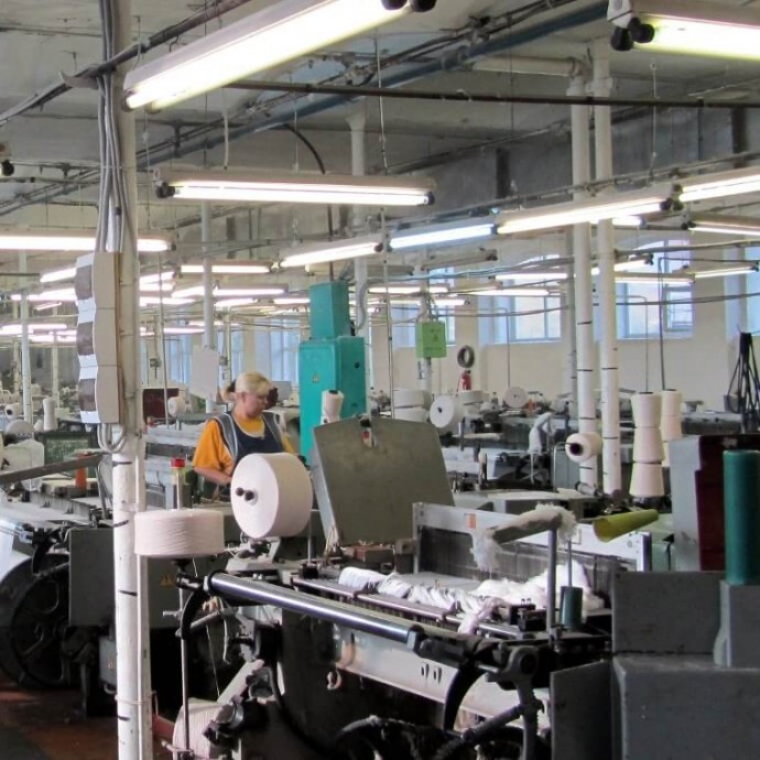 «Россети Центр и Приволжье Ивэнерго» осуществил техприсоединение предприятия по производству защитных тканей