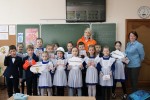 Т Плюс продолжает серию уроков энергобезопасности в школах Ульяновска