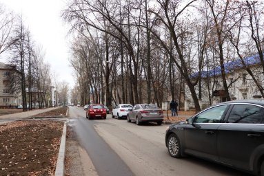 Компания «Т Плюс» восстановила движение на Ефремова после масштабного ремонта сетей