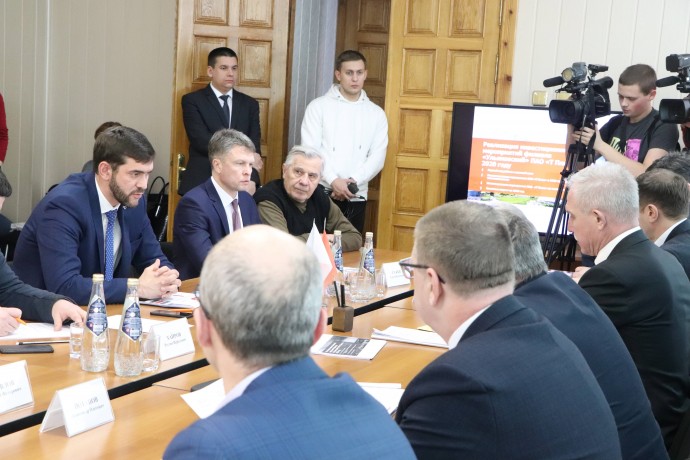 Т Плюс в 2020 году инвестирует в систему теплоснабжения Ульяновска 1,1 млрд рублей