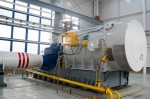​ООО «Транснефть – Балтика» в первом полугодии сэкономило 286 тонн условного топлива за счет энергосбережения