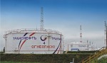 ООО «Транснефть – Балтика» усилило защиту р. Невы в районе подводных переходов трубопроводов