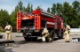 ​Пожарная дружина ООО «Транснефть – Балтика» помогла предотвратить лесной пожар в Новгородской области