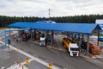 Лаборатория ООО «Транснефть – Балтика» прошла процедуру аккредитации в национальной системе