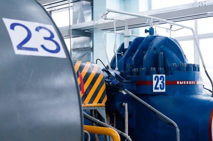 ООО «Транснефть – Балтика» за 9 месяцев сэкономило около 15,6 млн руб. за счет энергосбережения