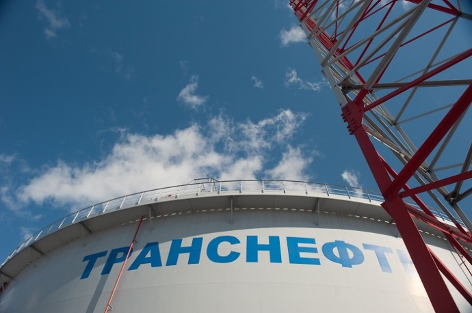 ​ООО «Транснефть – Балтика» выполнило реконструкцию резервуара на ГПС «Кириши»