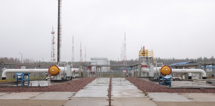 ​ООО «Транснефть – Балтика» в 2020 году обследовало 3,5 тыс. км трубопроводов