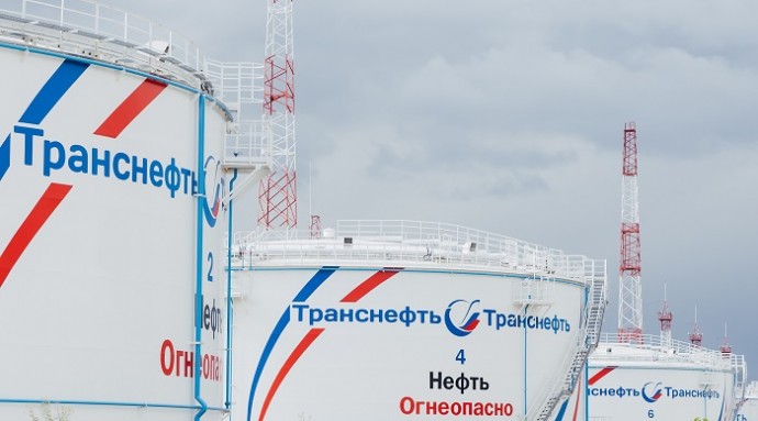 ​ООО «Транснефть – Балтика» в первом квартале сэкономило 110 тонн условного топлива за счет энергосбережения