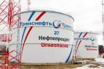 ООО «Транснефть – Балтика» повышает надежность работы магистральных трубопроводов