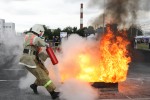 ​Добровольная пожарная дружина НПС «Великие Луки» признана лучшей в Псковской области