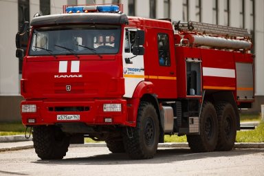 ​ООО «Транснефть – Балтика» завершило подготовку производственных объектов к эксплуатации в пожароопасный период