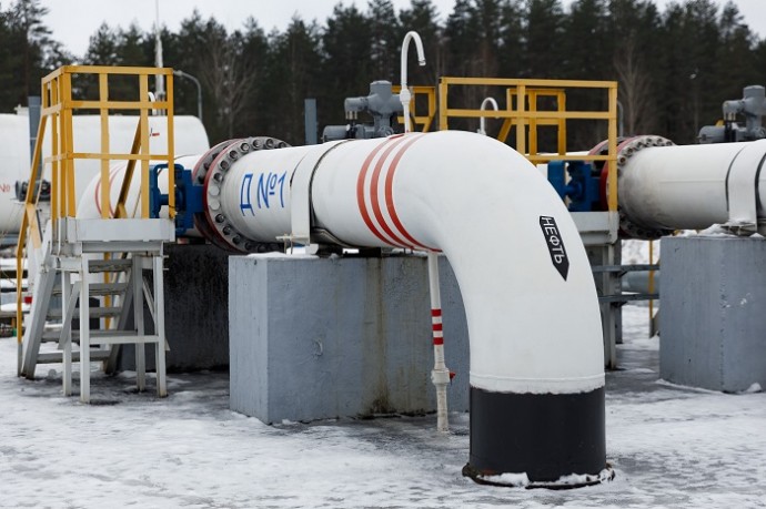 ООО «Транснефть – Балтика» повышает надежность магистральных трубопроводов
