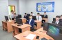 ГК ТАЛТЭК открыла компьютерный класс в кузбасской школе