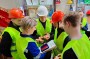 Горняцкий маршрут – экскурсия на производство угольного дивизиона ГК ТАЛТЭК поможет школьникам в выборе профессии.