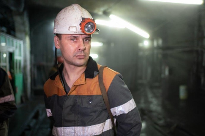 В угольной компании «Северный Кузбасс» ГК ТАЛТЭК подвели итоги конкурса профмастерства