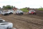 ГК ТАЛТЭК поддержала проведение первого этапа открытого Чемпионата и Первенства Кемеровской области по автокроссу