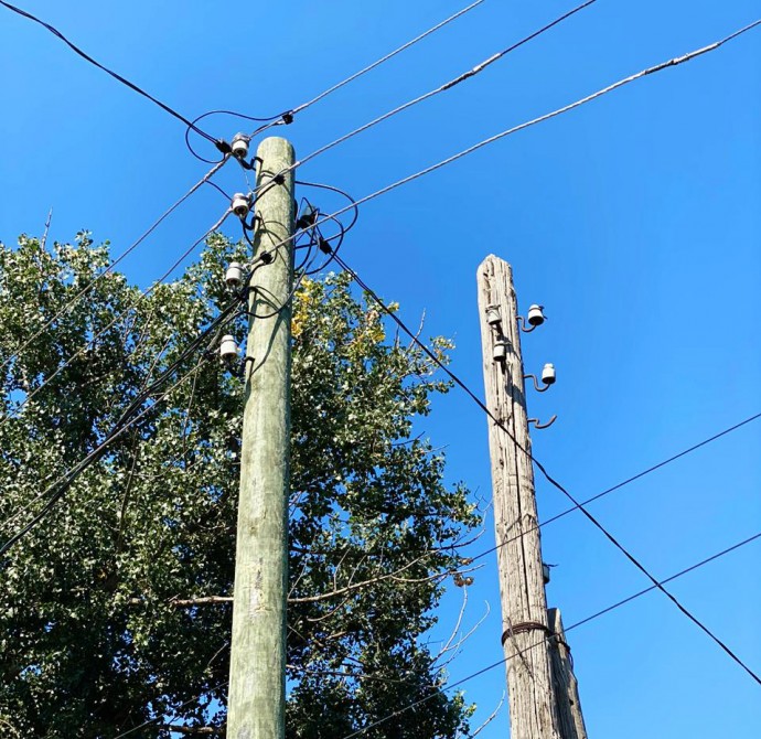 «Россети Юг» улучшила электроснабжение жителей более десятка улиц Астрахани