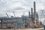 «Газпром» усиливает сегмент бизнеса по переработке газа