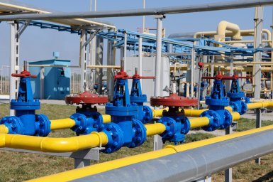 Пермский Край расширяет газовое хозяйство. Догазификация открывает широкие просторы для экономического роста