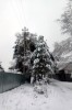 Калужские энергетики помогли замерзающим дачникам