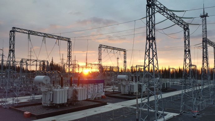 ​«Россети» модернизируют энергообъекты в Красноярском крае для выдачи дополнительной мощности золотодобывающим предприятиям