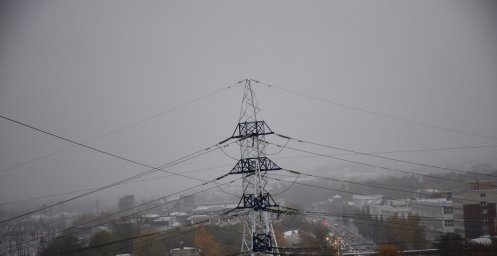 ​Специалисты филиала &laquo;Россети Центр и Приволжье&raquo; &mdash; &laquo;Владимирэнерго&raquo; оперативно устраняют технологические нарушения на энергообъектах, вызванные непогодой