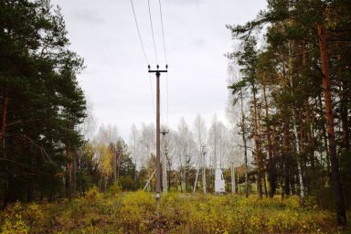 Энергетики &laquo;Россети Центр и Приволжье&raquo; повысили надежность электроснабжения более девяти тысяч жителей в одном из округов Владимирской области