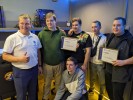 Во «Владимирэнерго» прошел первый турнир по киберспорту среди молодёжи