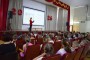 Более 80 школьников приняли участие в уроке электробезопасности филиала &laquo;Владимирэнерго&raquo;