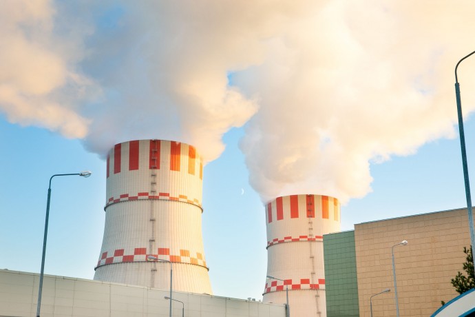 Нововоронежская АЭС досрочно выполнила годовое задание ФАС по выработке электроэнергии