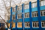 Нововоронежская АЭС: на капитальный ремонт средней школы № 4 выделено более 200 млн рублей