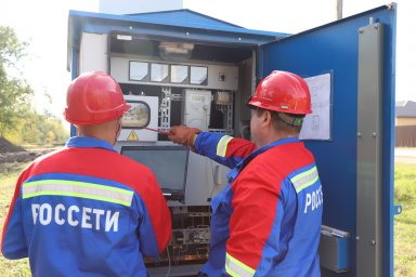 Более 300 случаев безучетного потребления выявили энергетики «Самарских РС»