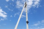 ​«Самарские распределительные сети» обратились в полицию по новым фактам незаконного монтажа ВОЛС на ЛЭП