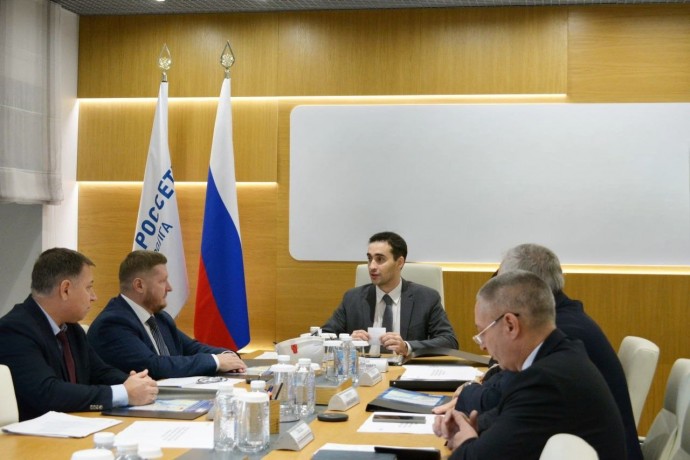 Энергообъекты «Россети Волга» готовы к XIII Международному спортивному форуму «Россия – спортивная держава»