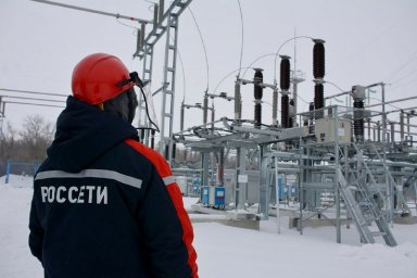 Энергетики филиала &laquo;Самарские РС&raquo; работают в режиме повышенной готовности