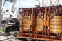 На ПС 110 кВ Матюшкино в Самарской области ведется капитальный ремонт трансформатора