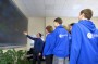 ​Студенты целевой группы &laquo;Россети Волга&raquo; изучили работу Центра управления сетями филиала &laquo;Самарские РС&raquo;