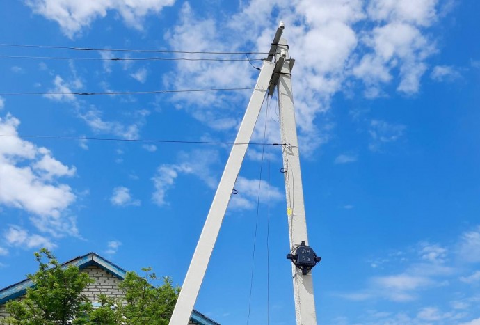 Энергетики филиала «Самарские распределительные сети» ведут борьбу с неправомерными действиями провайдеров