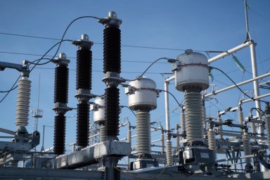 ​Энергетики филиала &laquo;Самарские РС&raquo; готовятся к весеннему половодью