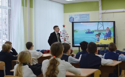 Филиал &laquo;Россети Волга&raquo; подвел итоги масштабной работы по профилактике электротравматизма в Самарской области